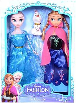 Shanaya Frozen Anna Elsa Sister Dolls Toy Girl With Olaf 28 Cm Frozen Anna Elsa Sister Dolls Toy Girl With Olaf 28 Cm Buy Frozen Toys In India Shop For