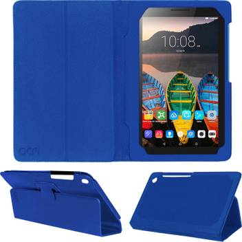 Acm Flip Cover For Lenovo Tab 3 7 Essential Acm Flipkart Com