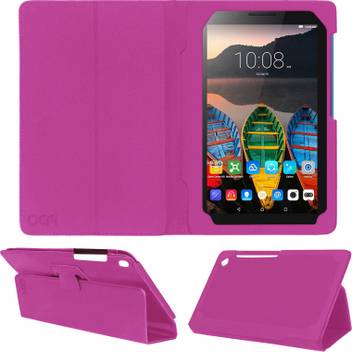 Acm Flip Cover For Lenovo Tab 3 7 Essential Acm Flipkart Com