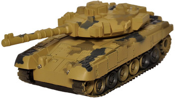 tiny rc tank