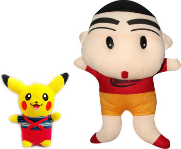 shin chan toy flipkart