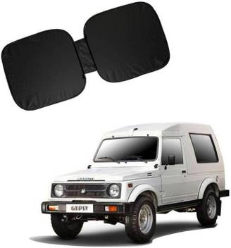 Adroitz Dashboard Rear Window Side Window Sun Shade For Maruti Suzuki Gypsy Price In India Buy Adroitz Dashboard Rear Window Side Window Sun Shade For Maruti Suzuki Gypsy Online At Flipkart Com Find the best second hand maruti suzuki gypsy price & valuation in bengaluru! flipkart