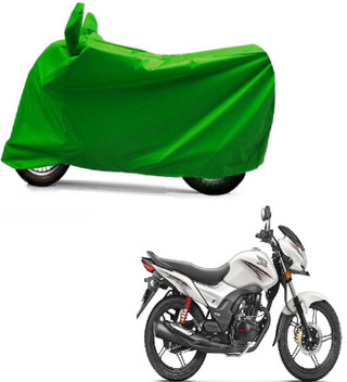 honda cb shine cover
