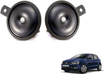 Mockhe Horn For Volkswagen Polo Price In India Buy Mockhe Horn For Volkswagen Polo Online At Flipkart Com