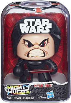 star wars kylo ren hasbro