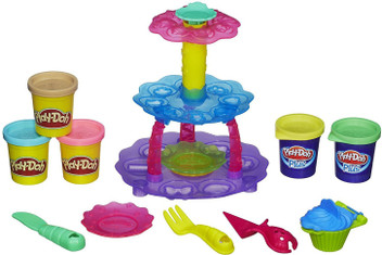 play doh cup