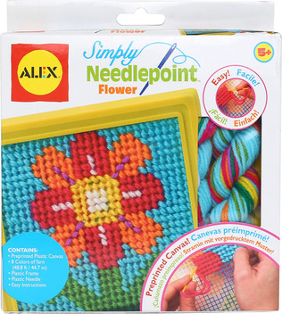 alex needlepoint