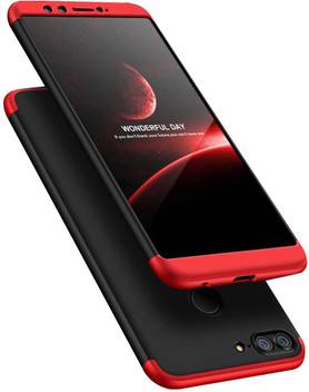 Idesign Back Cover For Honor 9 Lite Idesign Flipkart Com