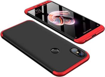 Kartv Back Cover For Mi Redmi Note 5 Pro Kartv Flipkart Com