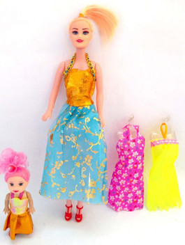 cute doll price
