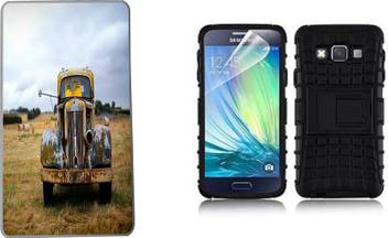 Vyu Case Accessory Combo For Samsung Galaxy Grand Prime G530 Price In India Buy Vyu Case Accessory Combo For Samsung Galaxy Grand Prime G530 Online At Flipkart Com