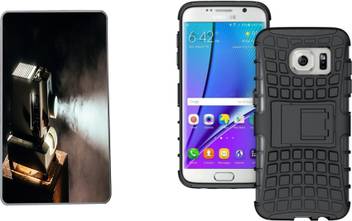 Vyu Case Accessory Combo For Samsung Galaxy S7 Edge Price In India Buy Vyu Case Accessory Combo For Samsung Galaxy S7 Edge Online At Flipkart Com