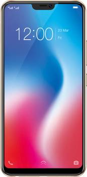 Vivo V9 Sapphire Blue 64 Gb Online At Best Price On Flipkart Com