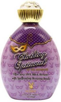 Zupishi Playboy Clothing Optional Indoor Tanning Lotion Price In