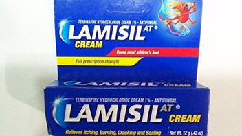 Lamisil At Athletes Foot Cream Price In India Buy Lamisil At