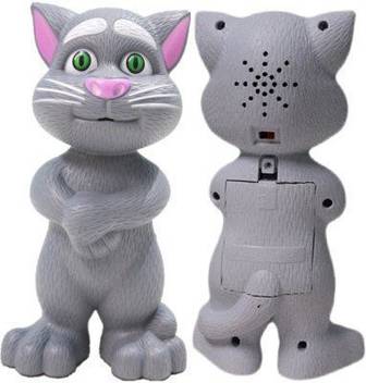 Turban Toys Talking Tom Musical With Touch Sensitive And Recording Talking Tom Musical With Touch Sensitive And Recording Buy Talking Tom Toys In India Shop For Turban Toys Products In