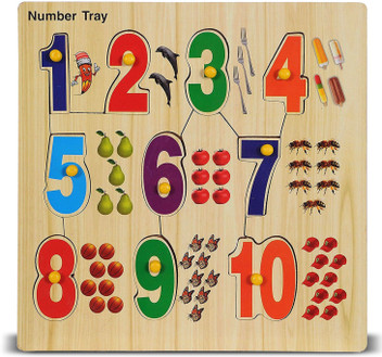 wooden peg puzzle baby