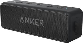 Buy Anker Soundcore 2 Portable 5 W Bluetooth Speaker Online From Flipkart Com
