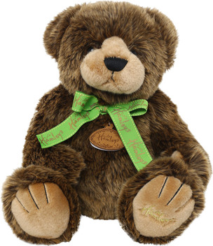 hamleys teddy bears