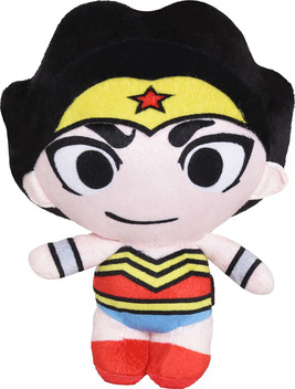 wonder woman soft toy