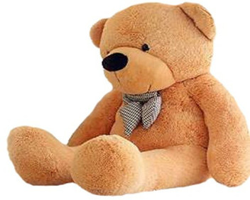 teddy bear 5 feet flipkart