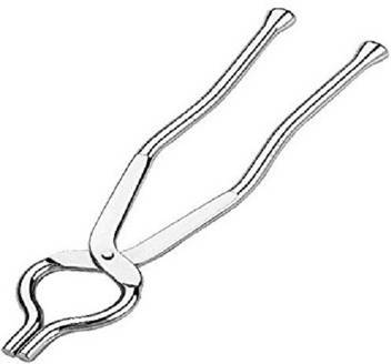 Mast Stainless Steel Sandasi Pincer - Utensil Gripper 4 cm Utility Pakkad Price in India - Buy Mast Stainless Steel Sandasi Pincer - Utensil Gripper 4 cm Utility Pakkad online at Flipkart.com
