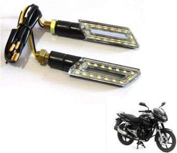pulsar 150 handlebar light