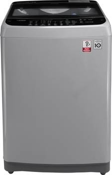 Lg 7 Kg Fully Automatic Top Load Silver Price In India Buy Lg 7 Kg Fully Automatic Top Load Silver Online At Flipkart Com