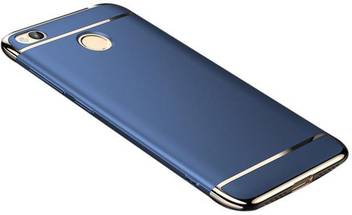 Coverblack Back Cover For Mi Redmi Note 5a Prime Coverblack Flipkart Com