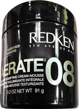 Redken Aerate Hair Mousse Price In India Buy Redken Aerate Hair Mousse Online In India Reviews Ratings Features Flipkart Com