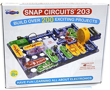 snap circuits price