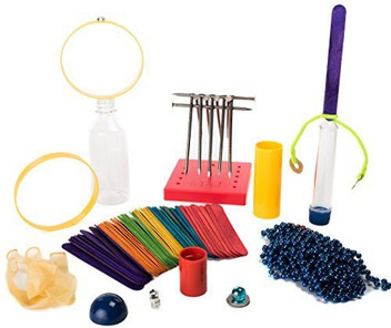 science kit price
