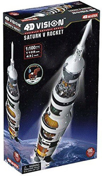 saturn 5 rocket toy