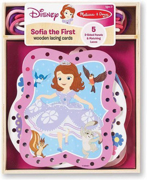 melissa and doug science