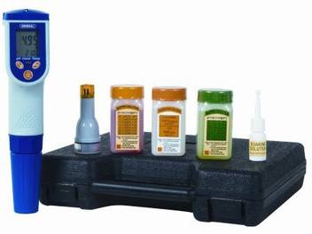 General Tools Wk7200 Complete Water Testing Kit Price In India Buy General Tools Wk7200 Complete Water Testing Kit Online At Flipkart Com