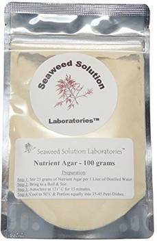 Generic Nutrient Agar 100 Grams Price In India Buy Generic Nutrient Agar 100 Grams Online At Flipkart Com