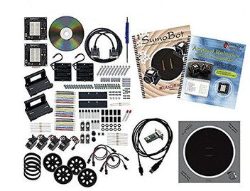 sumobot kit