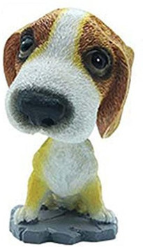 dancing dog toy for car