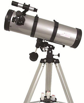 scientific telescope price