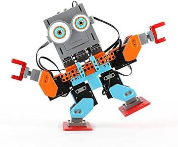 Generic Ubtech Jimu Robot Diy Buzzbot Muttbot Robotics Kit Price In India Buy Generic Ubtech Jimu Robot Diy Buzzbot Muttbot Robotics Kit Online At Flipkart Com