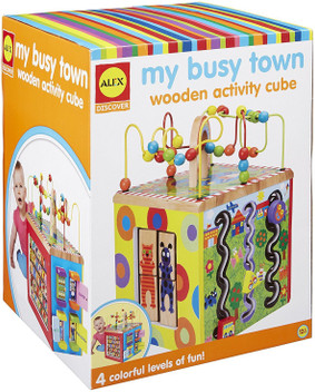 alex toys my busy town