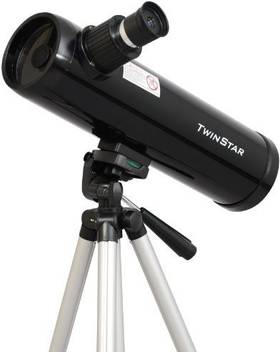 Twin Star Black Twinstar 76Mm Compact Kids Cassegrain Telescope Price in  India - Buy Twin Star Black Twinstar 76Mm Compact Kids Cassegrain Telescope  online at Flipkart.com