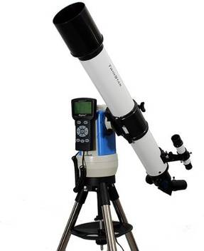 Generic Twinstar White 70Mm Ioptron Computer Controlled Refractor Telescope  Price in India - Buy Generic Twinstar White 70Mm Ioptron Computer  Controlled Refractor Telescope online at Flipkart.com