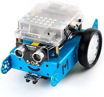Makeblock Mbot Kit Stem Education Arduino Scratch 2 0 Programmable Robot Kit For Kids To Learn Coding Robotics And Electronics Price In India Buy Makeblock Mbot Kit Unpack your mbot and assemble.