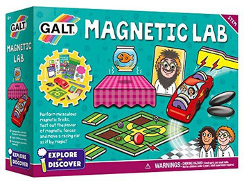 galt chemistry set