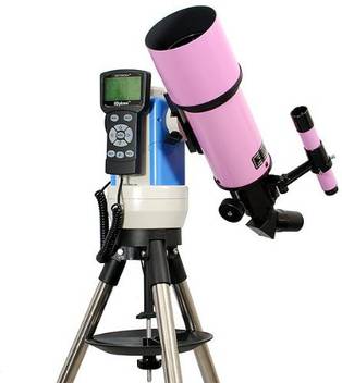 Generic Twinstar Pink 80Mm Ioptron Computer Controlled Refractor Telescope  Price in India - Buy Generic Twinstar Pink 80Mm Ioptron Computer Controlled  Refractor Telescope online at Flipkart.com