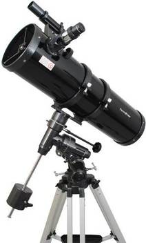Twin Star Black Twinstar 6" Newtonian Long-Tube Reflector Telescope Price  in India - Buy Twin Star Black Twinstar 6" Newtonian Long-Tube Reflector  Telescope online at Flipkart.com