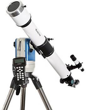 Twin Star Sunseeker 70Mm Computer Controlled Refractor Solar Telescope,  White Price in India - Buy Twin Star Sunseeker 70Mm Computer Controlled  Refractor Solar Telescope, White online at Flipkart.com