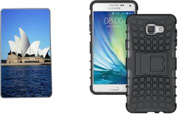 Vyu Case Accessory Combo For Samsung Galaxy A5 2016 Price In India Buy Vyu Case Accessory Combo For Samsung Galaxy A5 2016 Online At Flipkart Com