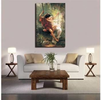 Bast Love Poster Wallpaper Wall Art Home Decor Living Room Or